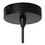 TREVOR - Hanging lamp - Ø 20 cm - 1xG9 - Opal - 25414/20/61