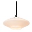 TREVOR - Pendant lamp - Ø 20 cm - 1xG9 - Opal - 25414/20/61