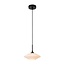 TREVOR - Hanging lamp - Ø 20 cm - 1xG9 - Opal - 25414/20/61