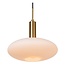 SINGALA - Hanging lamp - Ø 30 cm - 1xE27 - Matt Gold / Brass - 25413/01/02