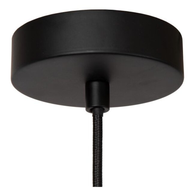 SINGALA - Hanging lamp - Ø 30 cm - 1xE27 - Matt Gold / Brass - 25413/01/02