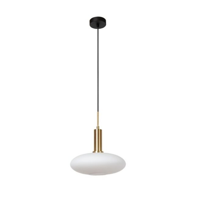 SINGALA - Hanging lamp - Ø 30 cm - 1xE27 - Matt Gold / Brass - 25413/01/02