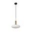 SINGALA - Hanging lamp - Ø 30 cm - 1xE27 - Matt Gold / Brass - 25413/01/02