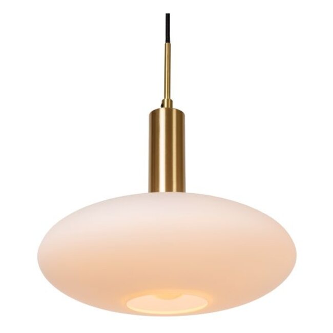 SINGALA - Hanging lamp - 3xE27 - Matt Gold / Brass - 25413/13/02