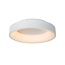 Lucide MIRAGE - Ceiling lamp - Ø 45 cm - LED Dim. - 1x33W 2700K - White - 36114/27/31