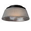 VIXI - Ceiling lamp - Ø 35 cm - LED Dim. - 1x17.6W 2900K - Fume - 25115/35/65