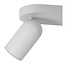 PUNCH - Ceiling spot - 4xGU10 - White - 13958/04/31