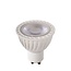 MR16 - Lampe Led - Ø 5 cm - LED Dim to warm - GU10 - 1x5W 2200K/3000K - Blanc - 49009/05/31