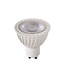 MR16 - Led lamp - Ø 5 cm - LED Dim to warm - GU10 - 1x5W 2200K/3000K - Wit - 49009/05/31