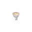 MR16 - Lampe Led - Ø 5 cm - LED Dim to warm - GU10 - 1x5W 2200K/3000K - Blanc - 49009/05/31