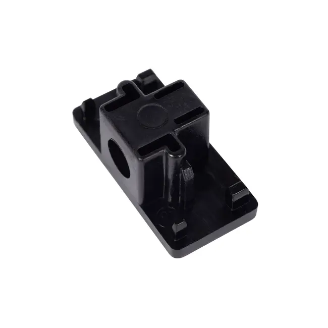 TRACK End cap - 1-phase Track system / Track lighting - Set of 2 - Black (Expansion) - 09950/10/30