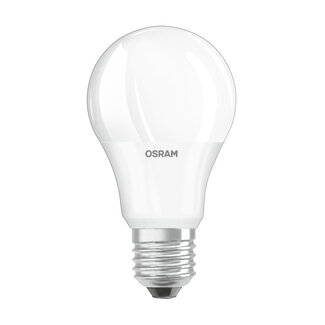Osram Lampe LED Value 4.9-40W Mat - 2700°K