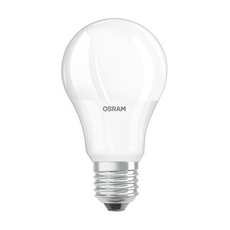 Lucide G80 - Filament bulb - Ø 8 cm - LED Dim. - E27 - 1x8W 2700K - 3  StepDim - Opal