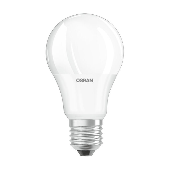Value LED  lamp 4.9-40W Mat - 2700°K