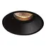 Spot encastré Djup R Hi Deep Black 16103-02