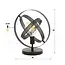 Lampe de table en maille Cosmos