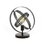 Lampe de table en maille Cosmos