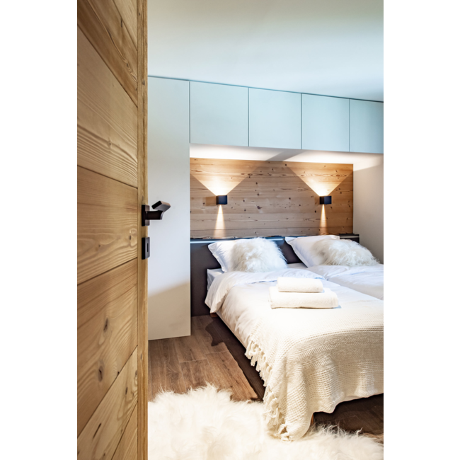 Boîte WALL 2.0 LED - 2700°K