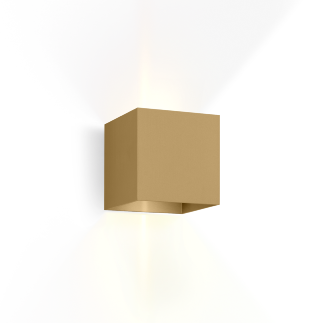 Box WALL 2.0 LED - 3000°K