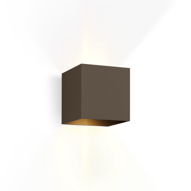 Box WALL 2.0 LED - 3000°K