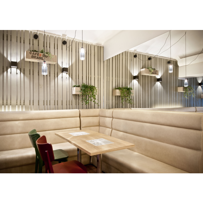 Boîte MUR 2.0 LED - 3000°K