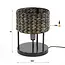 Table lamp 1L tower water hyacinth