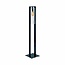 Royal Botania DOME FLOOR LED staanlamp