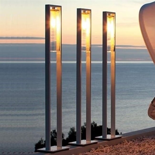 DOME FLOOR LED standing lamp