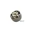 Lampe de table Ø28 miroir