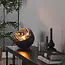 Lampe de table Ø28 miroir