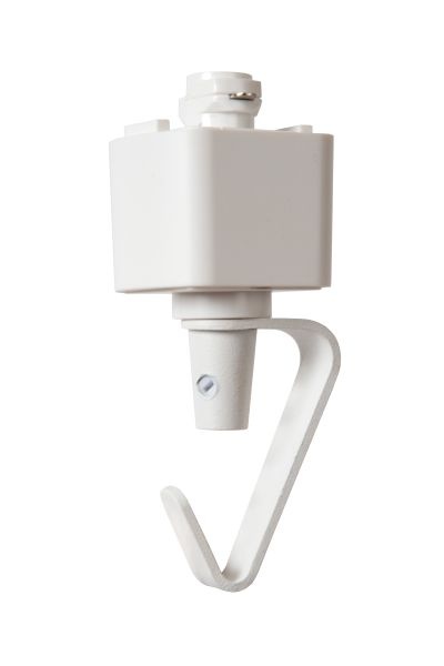 Briloner Luxtrail Système de rails, Blanc chaud, Orientable