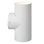 BONDI - Wall spotlight - 2xGU10 - White - 09242/02/31