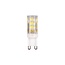 G9 - Lampe LED - 5W - 2700°K blanc extra chaud