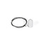Track Hanging set 1.5m for 1-circuit rail (hanging)