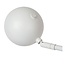 COMET - Rechargeable Reading Lamp - Accu/Battery - LED Dim. - 1x3W 2700K - 3 StepDim - White - 36621/03/31