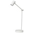 TIPIK - Oplaadbare Leeslamp - Accu/Batterij - LED Dimb. - 1x3W 2700K - 3 StepDim - Wit - 36622/03/31