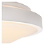 DASHER - Ceiling lamp Bathroom - Ø 29.3 cm - LED - 1x12W 2700K - IP44 - White - 79110/30/31