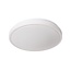 DASHER - Ceiling light Bathroom - Ø 34.8 cm - LED - 1x18W 2700K - IP44 - White - 79110/35/31