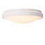 DASHER - Ceiling light Bathroom - Ø 34.8 cm - LED - 1x18W 2700K - IP44 - White - 79110/35/31
