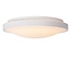 DASHER - Ceiling lamp Bathroom - Ø 41 cm - LED - 1x24W 2700K - IP44 - White - 79110/40/31
