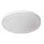 DASHER - Ceiling lamp Bathroom - Ø 41 cm - LED - 1x24W 2700K - IP44 - White - 79110/40/31