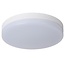 BISKIT - Ceiling light Bathroom - Ø 40 cm - LED - 1x36W 2700K - IP44 - White - 79111/40/31