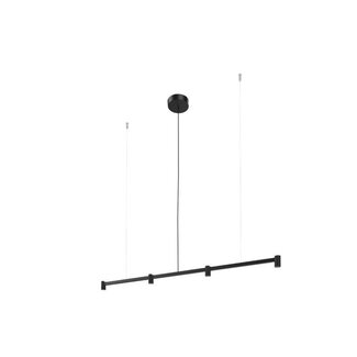 Wever & Ducré TRACE CHANDELIER 1.0 LED hanging lamp