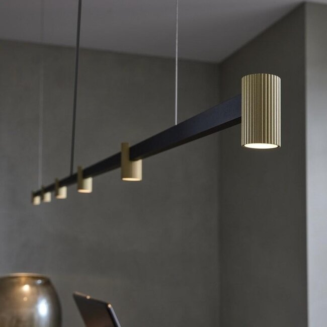 TRACE CHANDELIER 2.0 LED hanging lamp