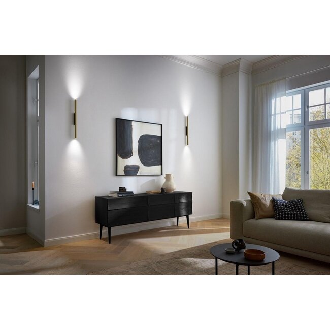 TRACE SLIM WALL 1.0 LED wall lamp