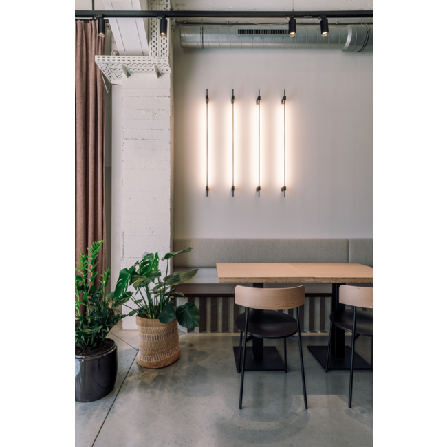 LED Wandlamp FINLIN 3.0