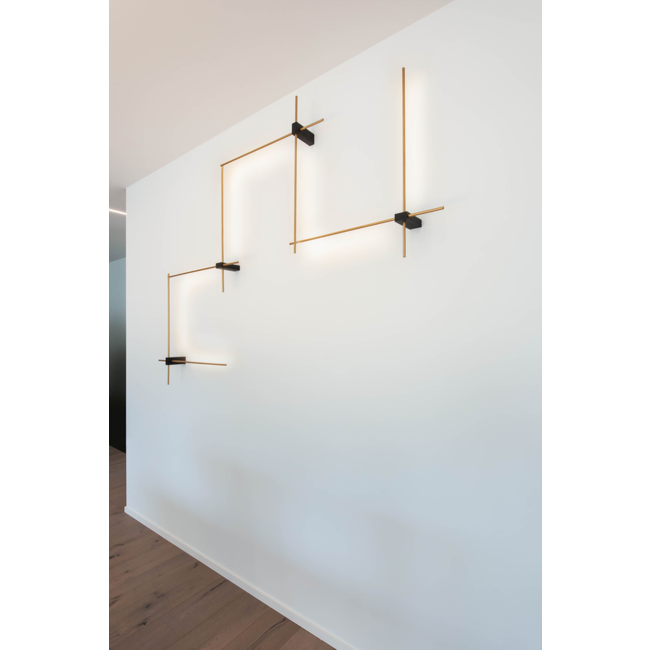 LED Wandlamp FINLIN 4.0