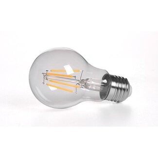 LioLights Lampe à incandescence VITA LED 4-40W