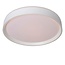 NURIA - Ceiling lamp - Ø 40 cm - LED Dimming. - 1x24W 2700K - 3 StepDim - White - 79182/24/31