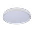 NURIA - Ceiling lamp - Ø 50 cm - LED Dimming. - 1x36W 2700K - 3 StepDim - White - 79182/36/31